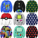Illustration for article titled This Is What Youll Want To Wear To Your Next Ugly Sweater Party